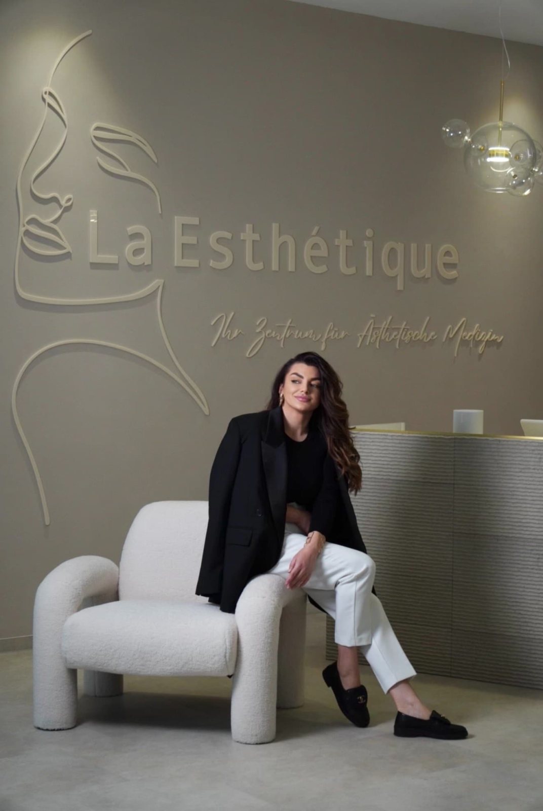 La Esthétique Ulm
