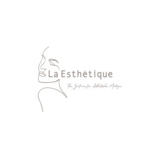 La Esthétique Ulm Logo