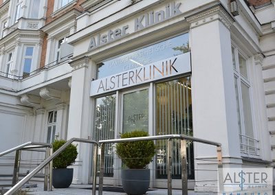 Alster-Klinik Hamburg