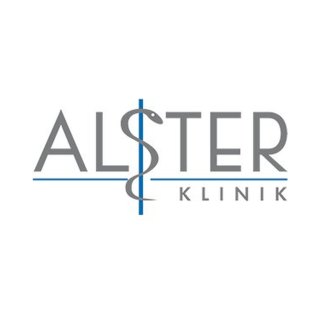 Alster-Klinik Hamburg Logo