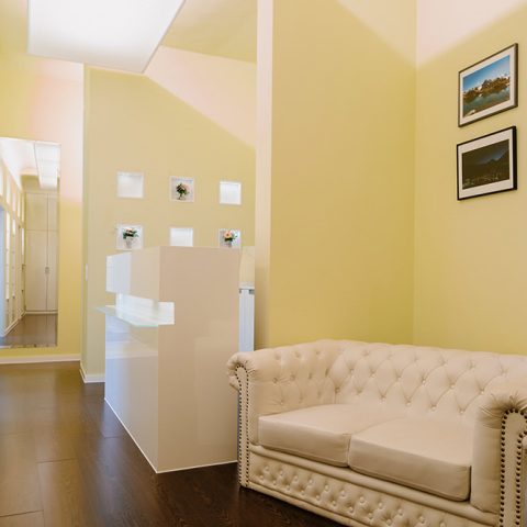 Ästhetische Medizin Stuttgart | Simone Nusser Foto 2
