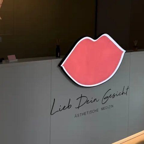 Lieb Dein Gesicht Foto 2