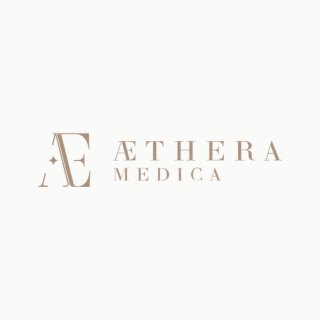 Æthera Medica Logo