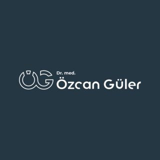 Privatpraxis Dr. med. Özcan Güler Logo