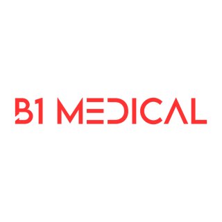 B1 Medical Essen Logo