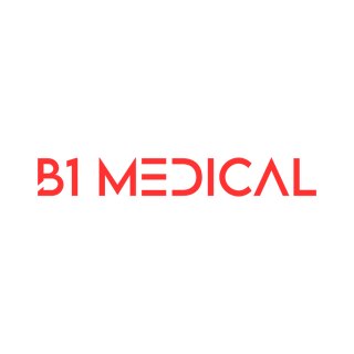 B1 Medical Düsseldorf Logo