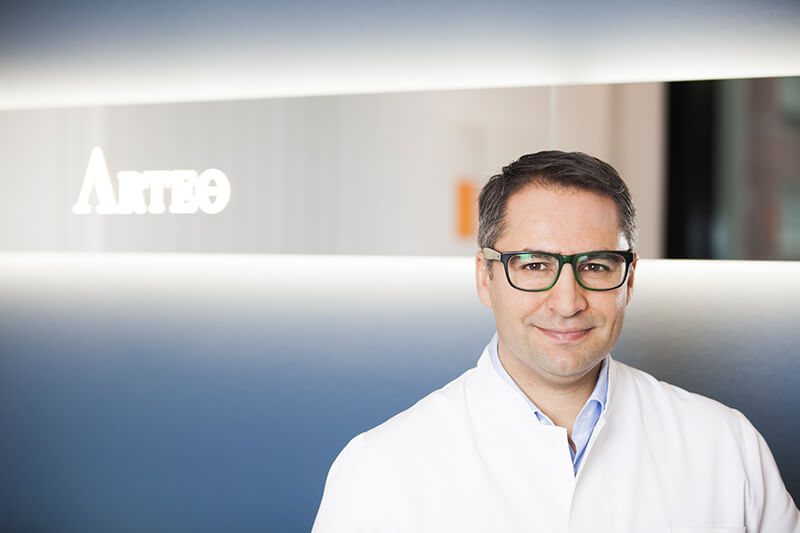 ARTEO Privatklinik GmbH