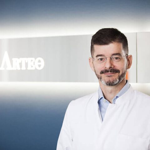 ARTEO Privatklinik GmbH Foto 2