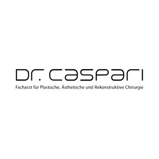 Praxisklinik Dr. med. Peter Caspari Logo