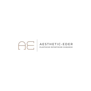 Aesthetic Eder – PD Dr. med. Maximilian Eder Logo