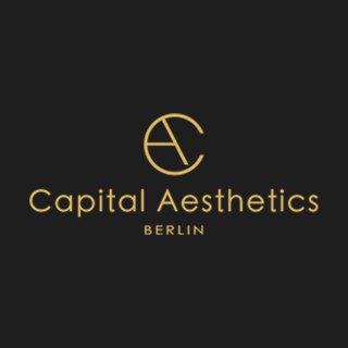 CAPITAL PRAXIS – Praxis für ästhetische Medizin Logo