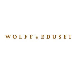 Praxis Dr. med. Andrea Wolff & Dr. med. Isabel Edusei Logo