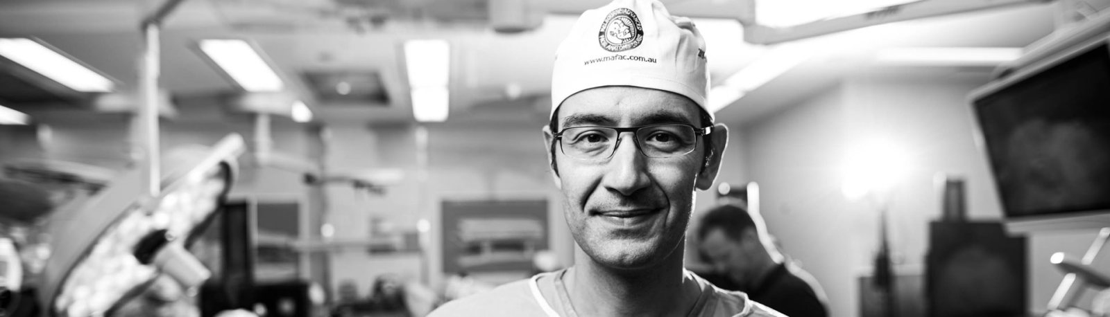 Fleet Ästhetik – Dr. med. Georgios Kolios
