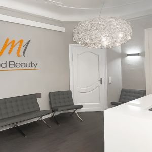 M1 Med Beauty