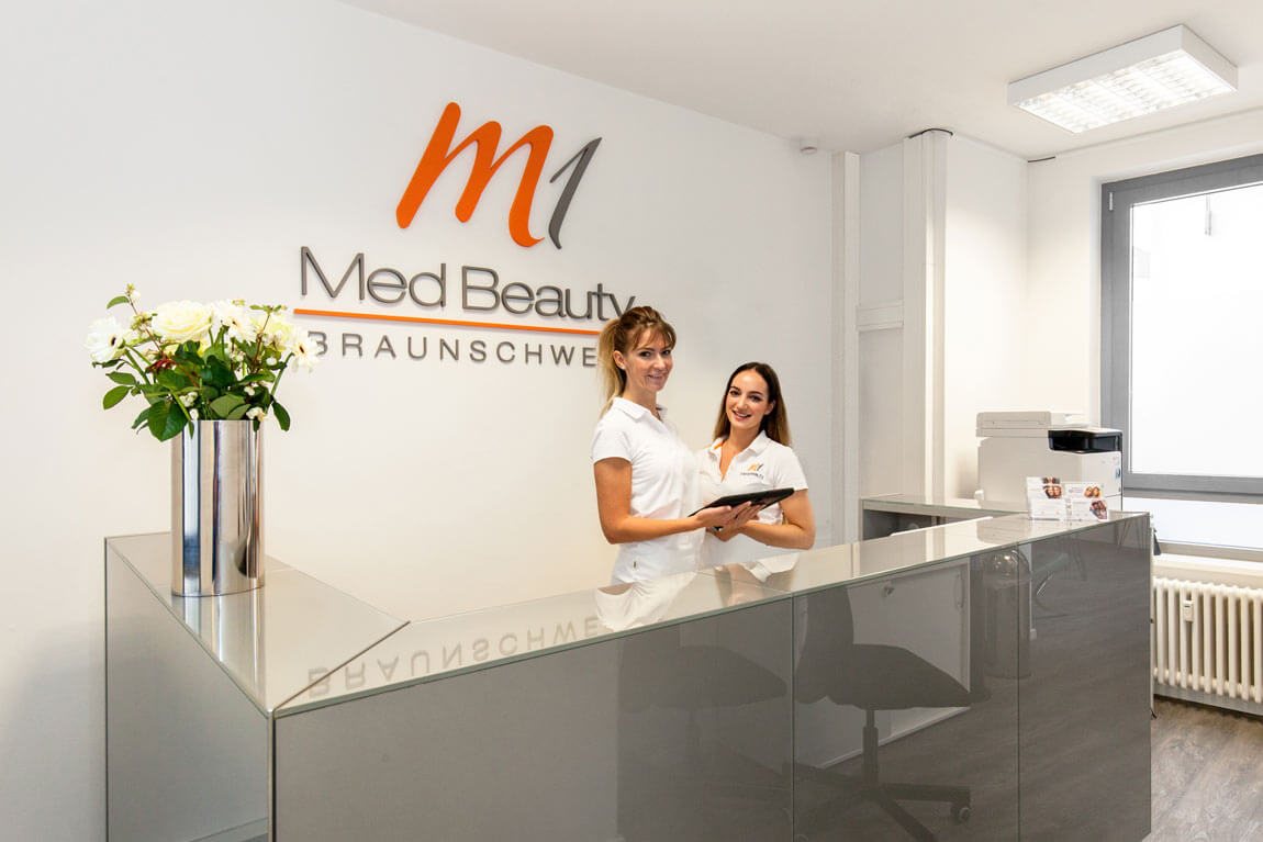 M1 Med Beauty