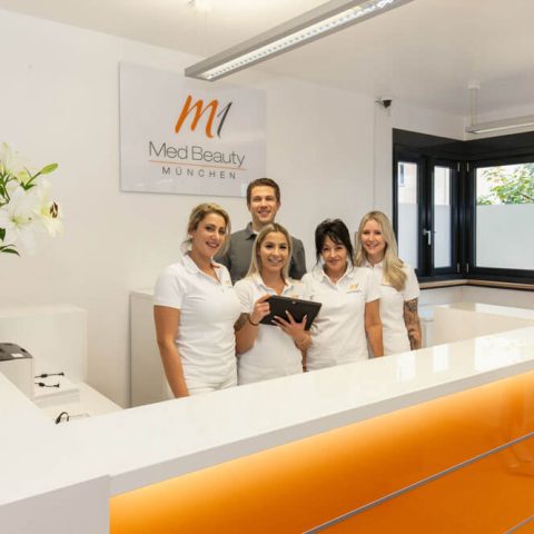 M1 Med Beauty Foto 2