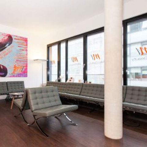 M1 Med Beauty Foto 2