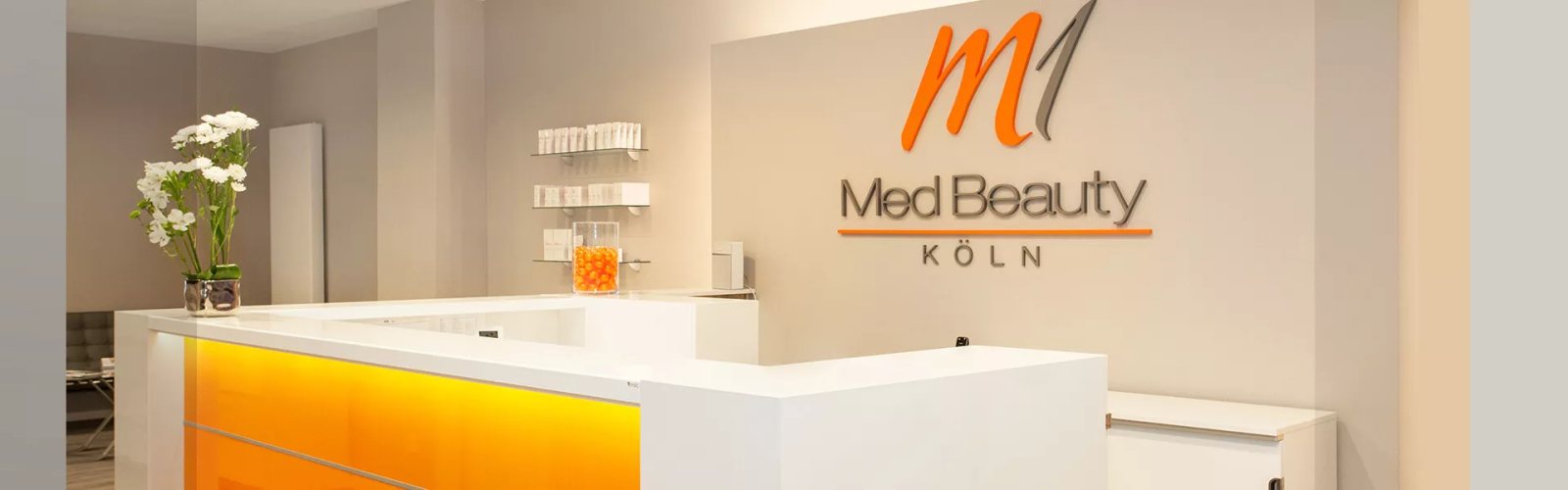M1 Med Beauty Köln