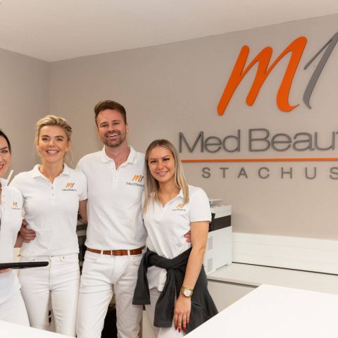 M1 Med Beauty Foto 2