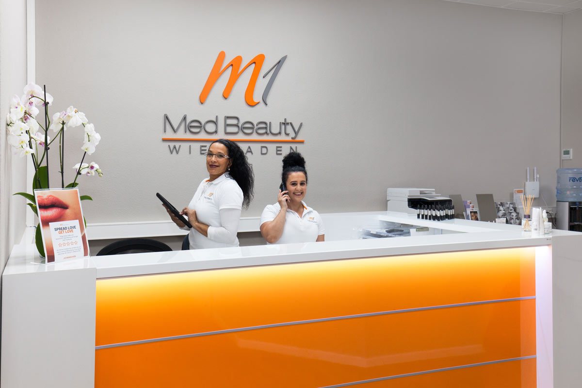 M1 Med Beauty
