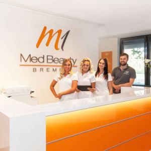 M1 Med Beauty