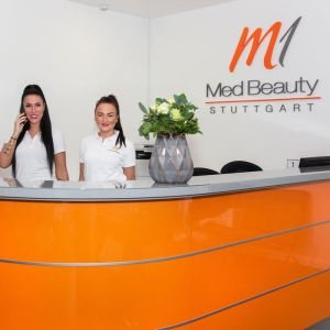 M1 Med Beauty