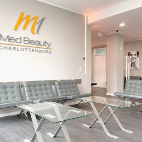 M1 Med Beauty Foto 2