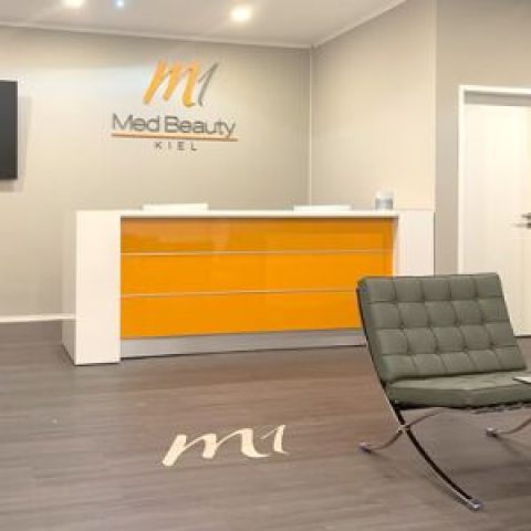 M1 Med Beauty Foto 2