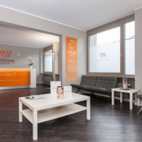 M1 Med Beauty Foto 2