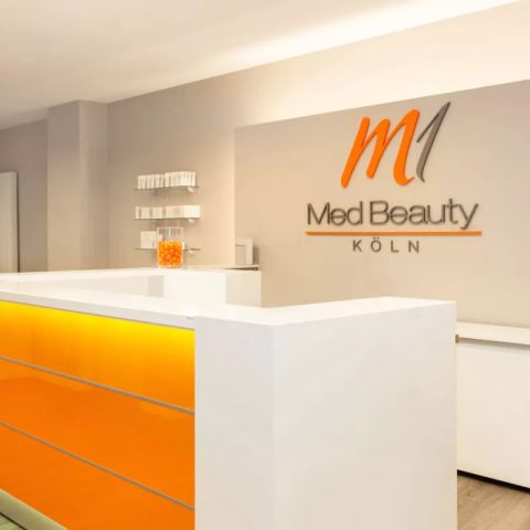 M1 Med Beauty Köln Foto 2