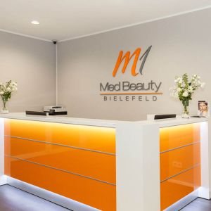 M1 Med Beauty