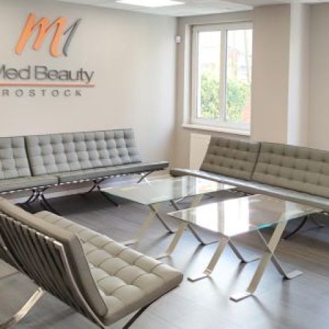 M1 Med Beauty Foto 2