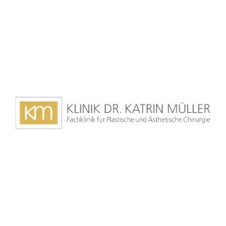 Klinik Dr. Katrin Müller Logo