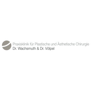 Praxisklinik für Plastische & Ästhetische Chirurgie Dr. Wachsmuth & Dr. Völpel Logo