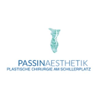 PASSIN AESTHETIK – Dr. med. Stefan Passin Logo