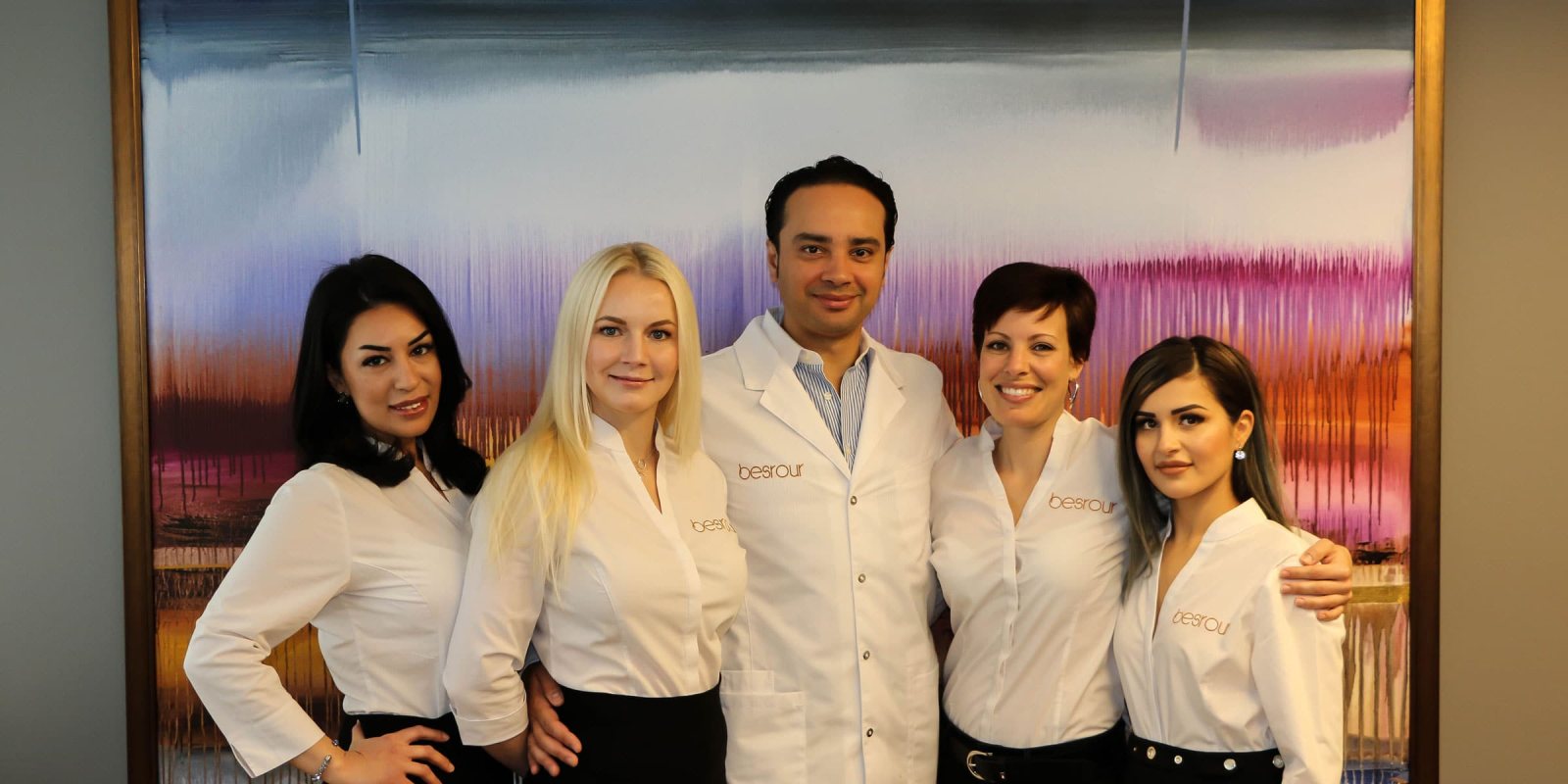 Besrour Plastic Surgery – Dr. Fouad Besrour