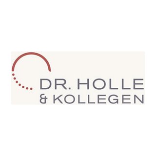 Praxis Dr. med. Gisbert Holle & Kollegen Logo
