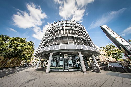 Fort Malakoff Klinik Mainz