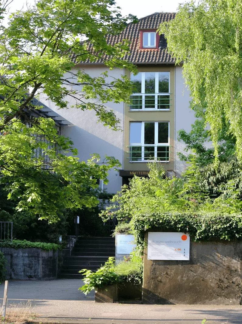 Praxis Dr. med. Marc Weihrauch – Plastische, Rekonstruktive und Ästhetische Chirurgie
