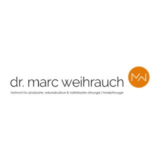 Praxis Dr. med. Marc Weihrauch – Plastische, Rekonstruktive und Ästhetische Chirurgie Logo