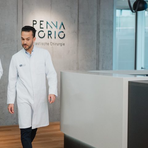 Penna Torio – Plastische und Ästhetische Chirurgie Foto 2