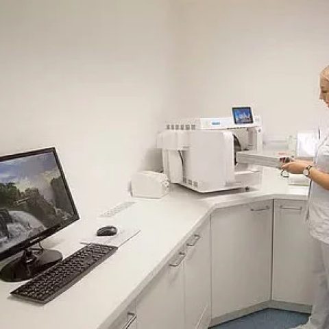 CenterPlast GmbH – Plastische & Ästhetische Chirurgie Foto 2