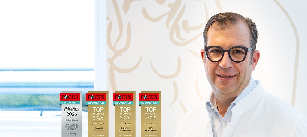 Dr. med. Jens Kauczok – Plastische und Ästhetische Chirurgie