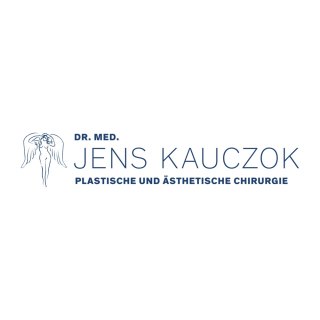 Dr. med. Jens Kauczok – Plastische und Ästhetische Chirurgie Logo