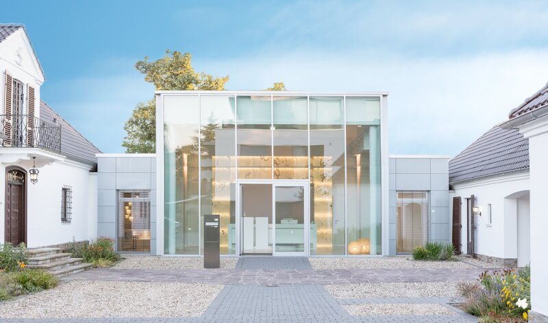 KOEBE KLINIK