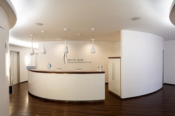 Klinik Dr. Herter – Plastische und Ästhetische Chirurgie