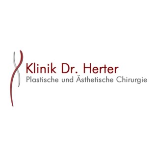 Klinik Dr. Herter – Plastische und Ästhetische Chirurgie Logo
