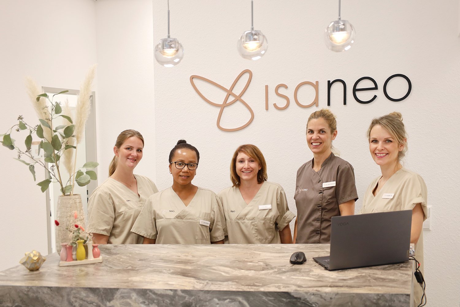 isaneo – Plastische Chirurgie Ulm