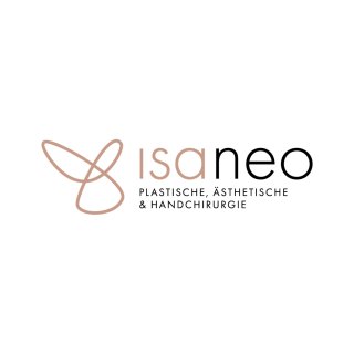 isaneo – Plastische Chirurgie Ulm Logo