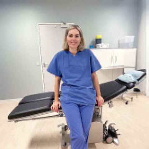 Praxisklinik Dr. med. Philine Howe – Dr. med. Peter Mikowsky Foto 2